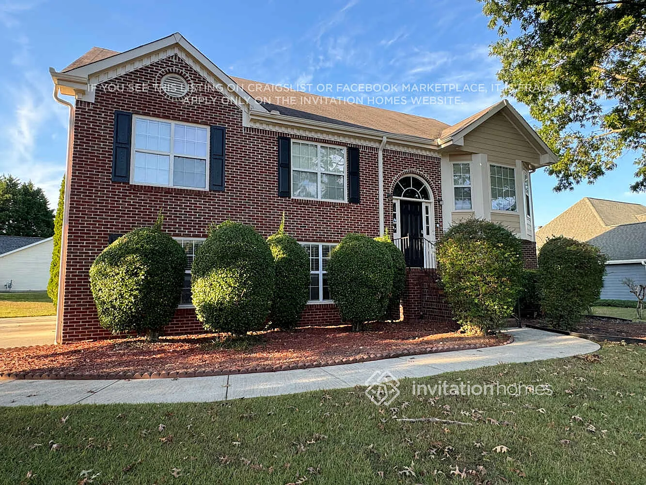 961 Rolling Meadows Dr Loganville, GA 30052 — Photo 2