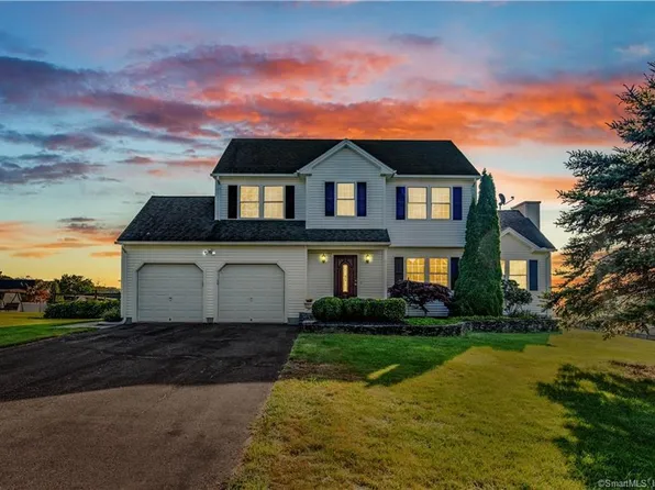 151 Edwin Lane, Thomaston, CT 06787