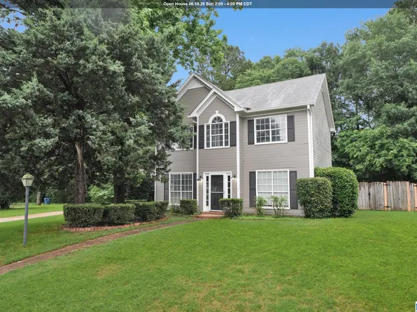 2611 Bridlewood Cir, Helena, AL 35080
