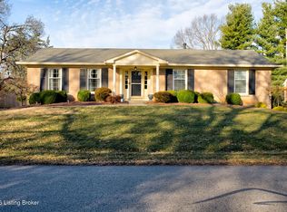 3804 Old Brownsboro Hills Rd, Brownsboro Farm, KY