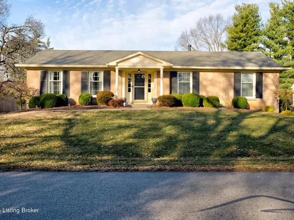 3804 Old Brownsboro Hills Rd, Brownsboro Farm, KY 40241