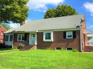 341 N Broad St, Carneys Pt, NJ 08069