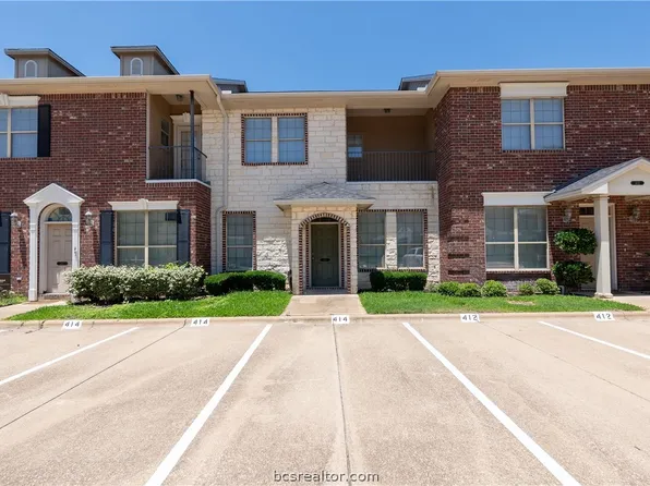 414 Forest Dr, College Station, TX 77840