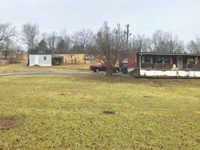 550 Gunnell Pike, Georgetown, KY, 40324