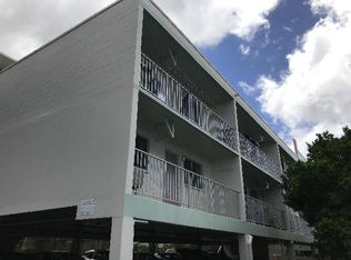 1539 Liholiho St APT 205, Honolulu, HI 96822