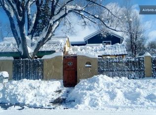 3176 E 3rd Ave, Durango, CO 81301