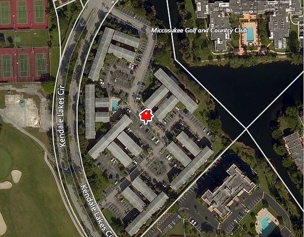1st image of 6205 Kendale Lakes Cir #281
