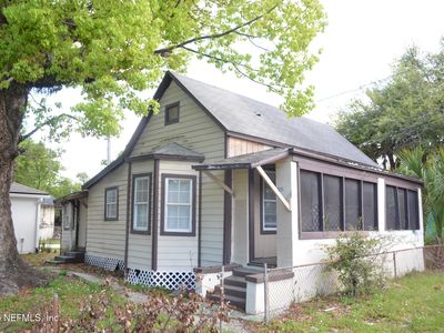 1225 E 24TH Street, Jacksonville, FL, 32206