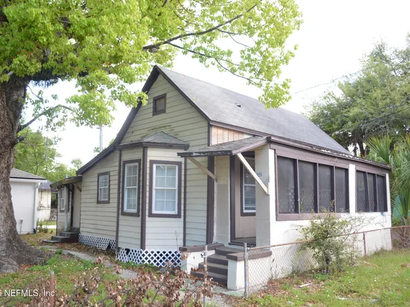 1225 E 24TH Street, Jacksonville, FL 32206
