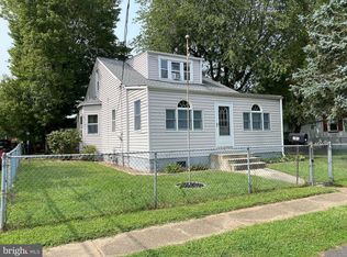 201 Belmont Ave, Croydon, PA 19021