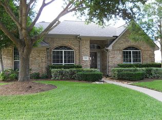 22814 Mountain Creek Ct, Katy, TX 77450