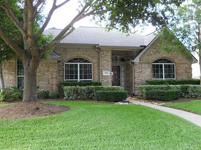 22814 Mountain Creek Ct, Katy, TX, 77450