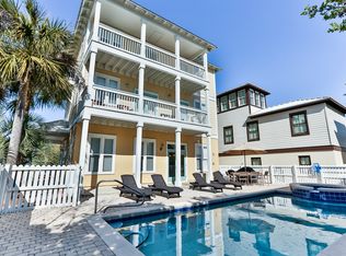 64 Sandy Shores Court, Panama City Beach, FL 32461