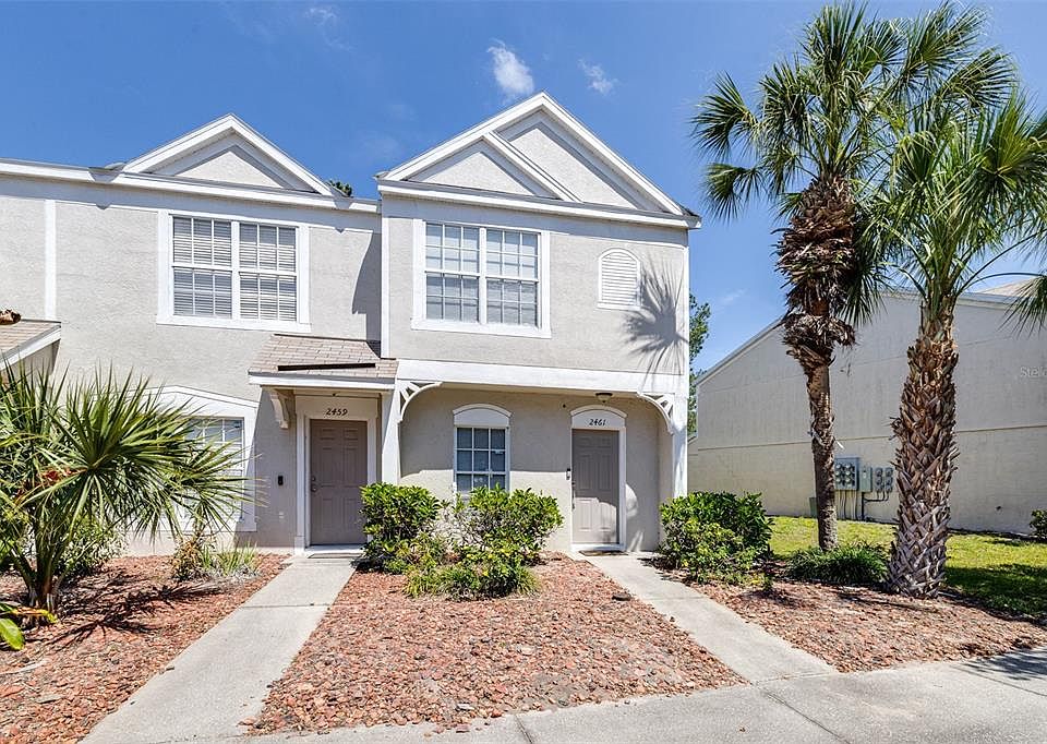 1st image of 2461 LAKE WOODBERRY CIRCLE