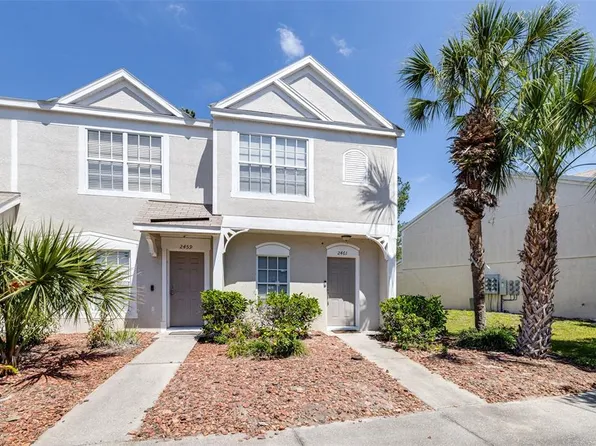 2461 Lake Woodberry Cir, Brandon, FL 33510