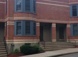 194 Fisher Ave, Roxbury, MA 02120