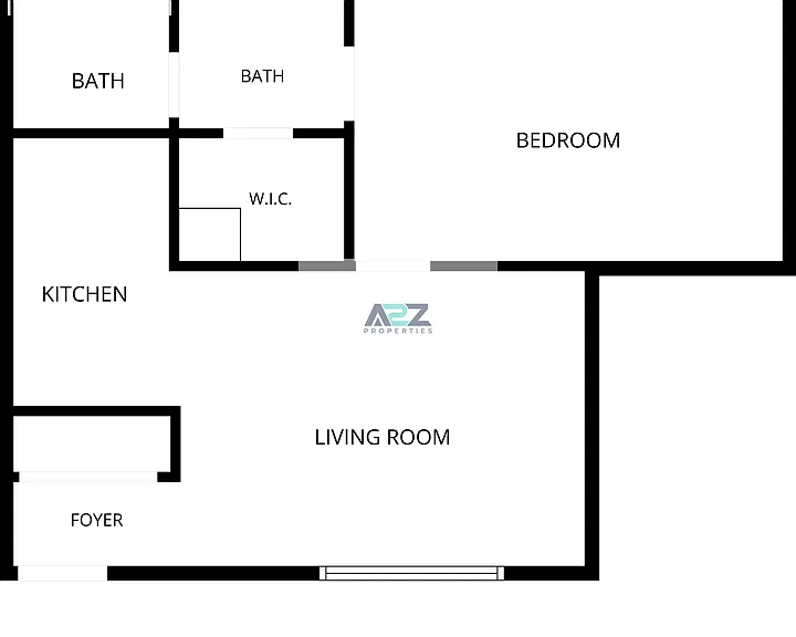 318 N C St #5 — Photo 17
