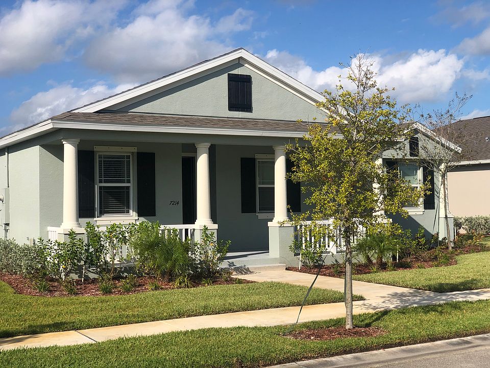 1st image of 7214 E Village Sq