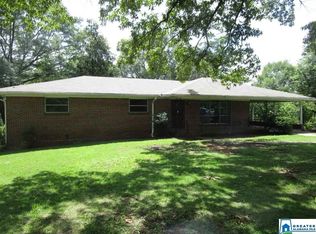 1531 White Dr, Bessemer, AL 35023