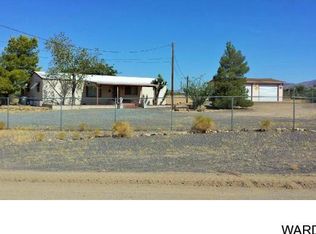 4071 W Tangerine Dr, Golden Valley, AZ 86413