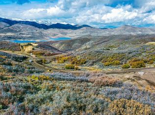 1925 E Reservoir View Dr #87, Kamas, UT 84036