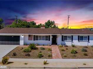 391 W Columbia Rd, Thousand Oaks, CA 91360