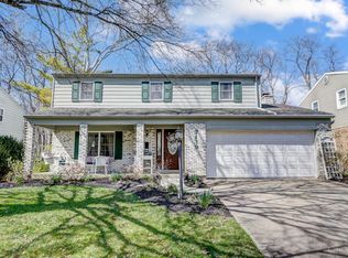 7139 Grantham Way, Cincinnati, OH 45230