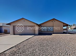 6602 S 42nd Way, Phoenix, AZ 85042