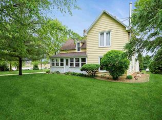 3015 Washington Ave, Coggon, IA