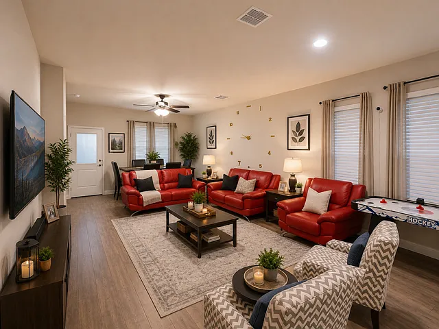4 bed, 1836 sqft, $2,400 — Photo 4