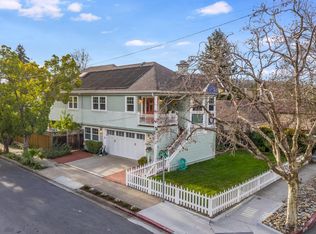 428 Ruby St, Redwood City, CA 94062