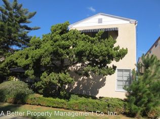 5241 E The Toledo #B, Long Beach, CA 90803
