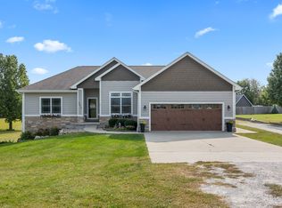 4615 SE Powers Dr, Runnells, IA 50237