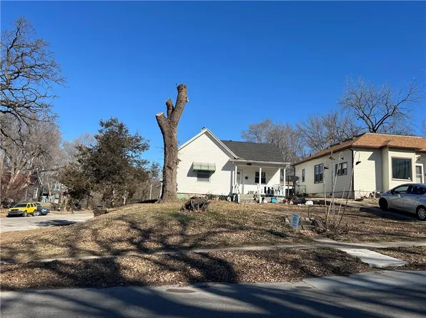 2003 Holman St, Saint Joseph, MO 64501