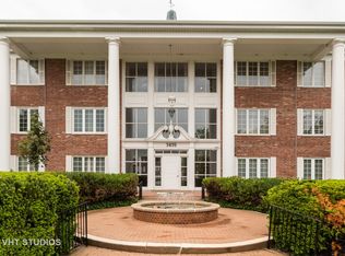 3439 Vollmer Rd UNIT 109, Flossmoor, IL 60422