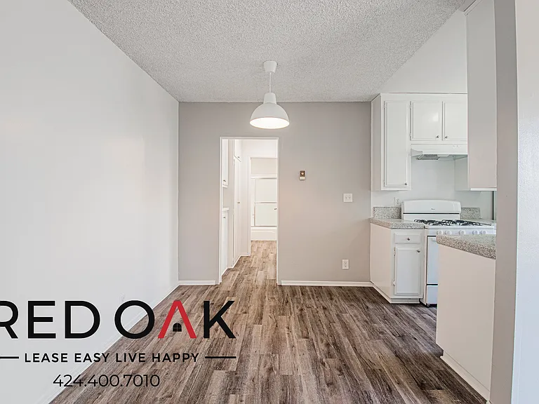 3731 S Canfield Ave #5 — Photo 8