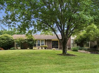 7031 Butterwood Dr, West Chester, OH 45241