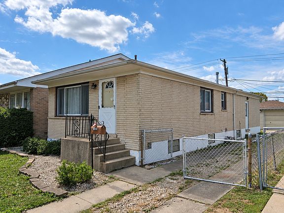 2nd image of 13024 S Burley Ave
