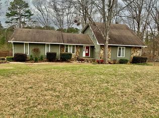 1505 Brierwood Pl SW, Jacksonville, AL 36265