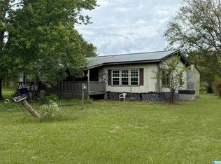 1879 Babbling Brook Rd, Piedmont, AL 36272