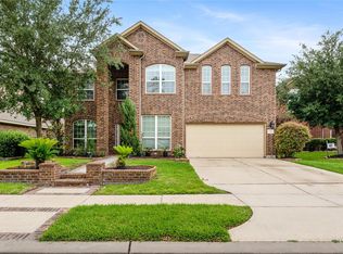 12310 Meadow Blossom Ln, Cypress, TX 77433