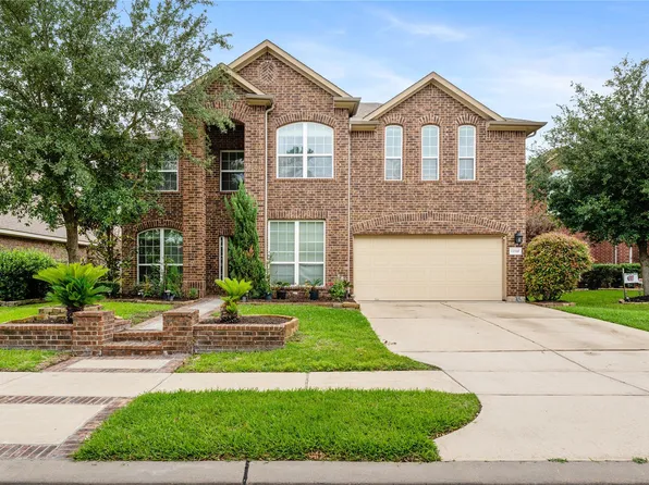 12310 Meadow Blossom Ln, Cypress, TX 77433