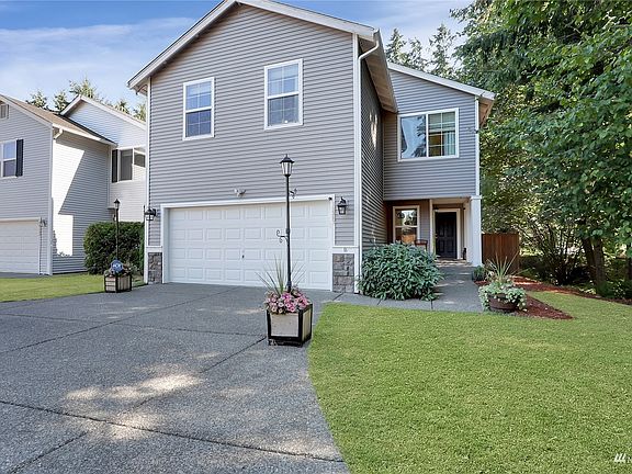 2nd image of 10307 194th Ave E