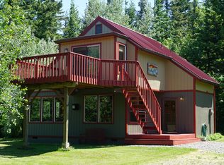 437 NE Evans Rd, Corbett, OR 97019