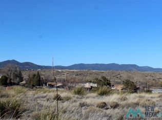 Spear, Silver City, NM 88061