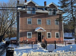 84 Saint Paul St, North Smithfield, RI 02896