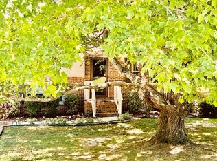 18 Plada Heights Rd, Fayetteville, TN 37334