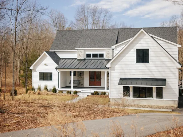 30 Forest Court, Rhinebeck, NY 12572