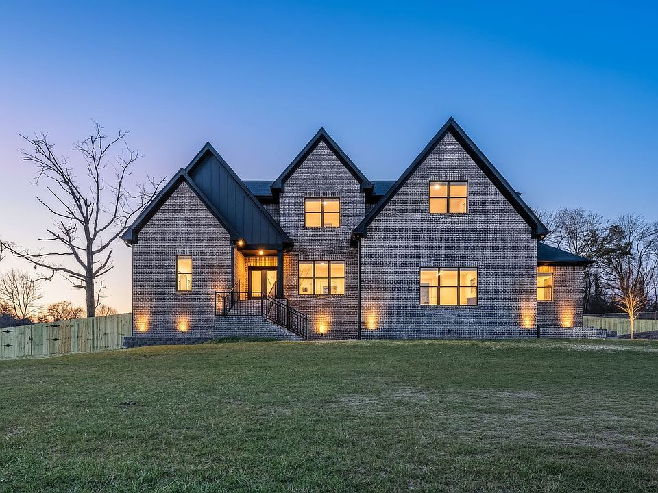 1st image of 1443 Nonaville Rd Lot 1