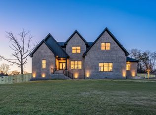 1443 Nonaville Rd LOT 1, Mount Juliet, TN 37122